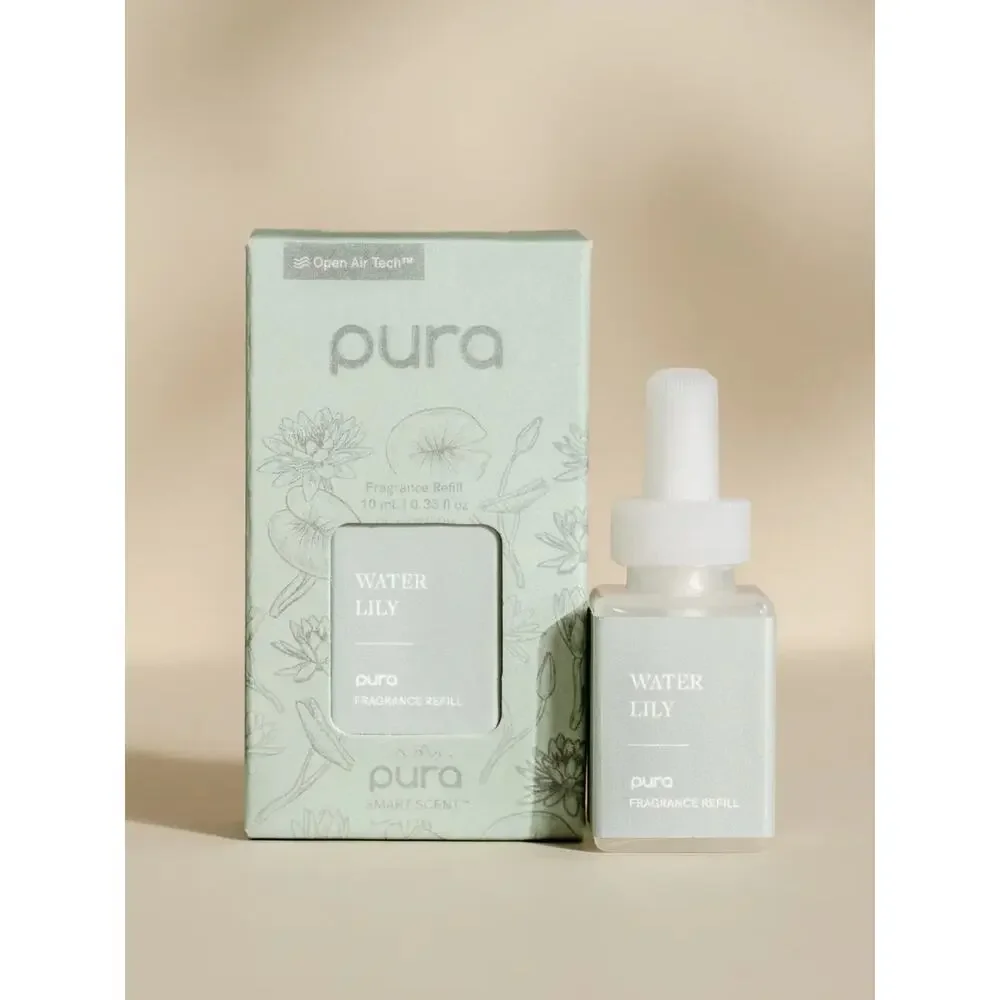 PURA bring fresh